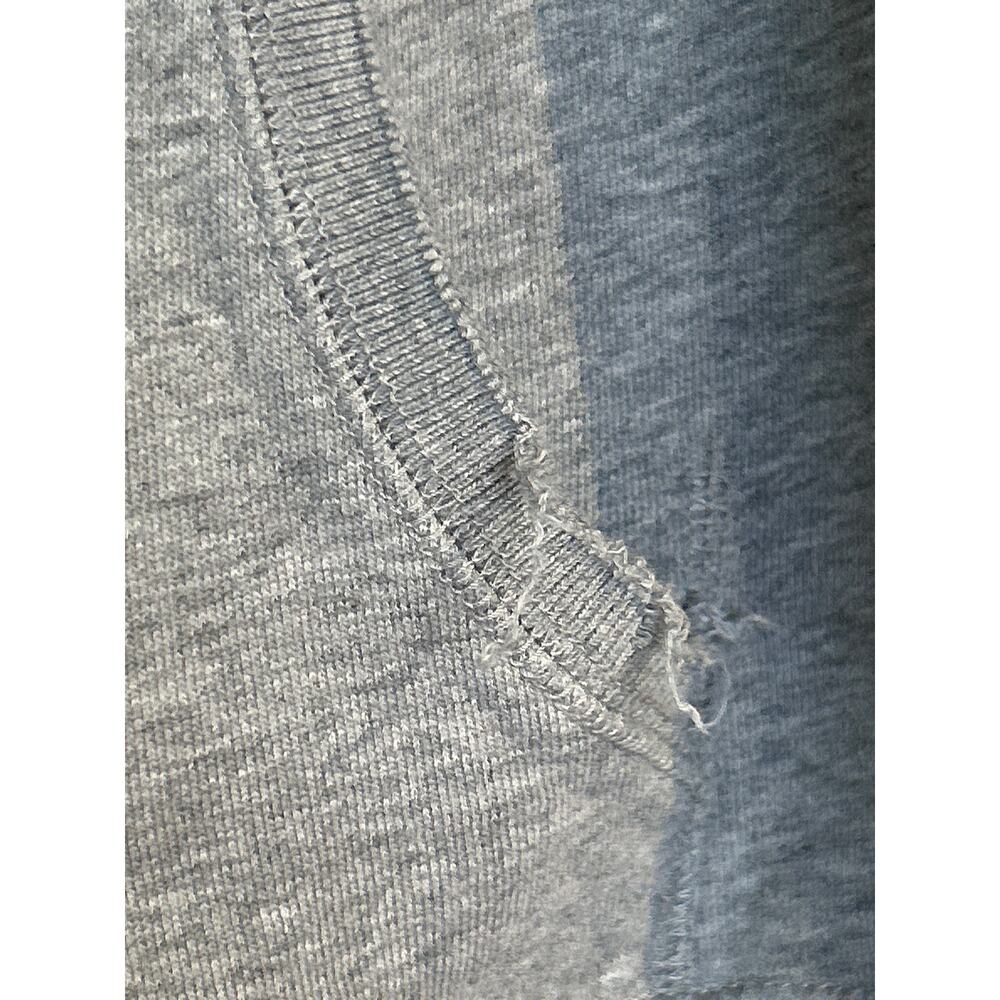 Lucky Brand Hoodless Patch Hoodie - Picture 7 of 9
